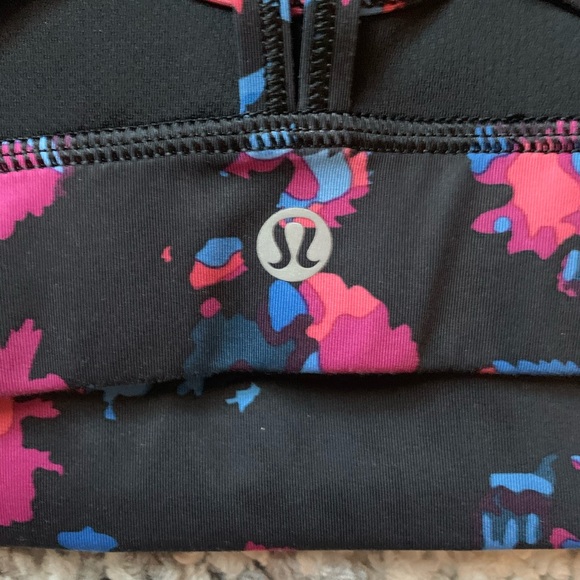 Lululemon Sports Bra - Picture 3 of 11